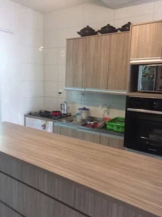 Imagem Sobrado germinado para venda em Camboriú