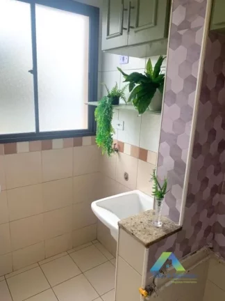 Imagem Apartamento à venda no bairro Vila Mussolini - São Bernardo do Campo/SP