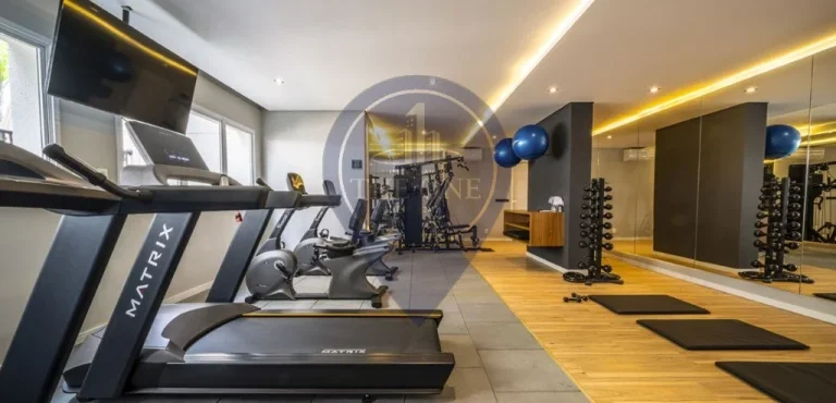 Imagem Apartamento à venda em São Paulo-SP, Vila Suzana, 3 quartos, 1 suíte, 2 salas, 2 banheiros, 2 vagas, 96,84m².