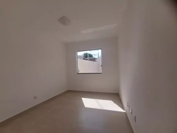 Imagem 2 QUARTOS+2 SUÍTES+VARANDA+ VAGA DE GARAGEM