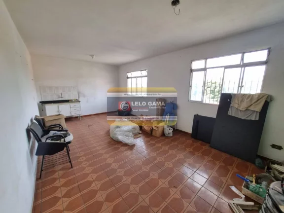 Imagem CASAS - CENTRO DE CARAPICUÍBA