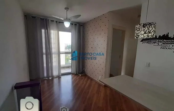 Imagem Apartamento Padrão