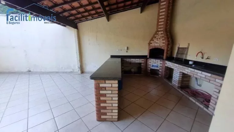 Imagem SOBRADO EM CONDOMÍNIO FECHADO - VILA ESPERANÇA - SP