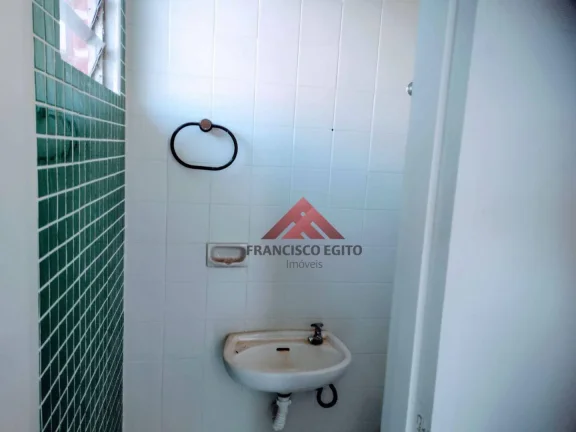 Imagem Cobertura com 2 dormitórios à venda, 103 m² por R$ 460.000,00 - Fonseca - Niterói/RJ