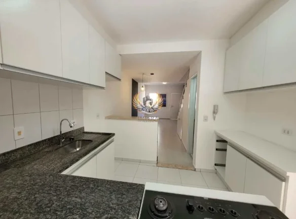 Imagem Casa de Condomínio