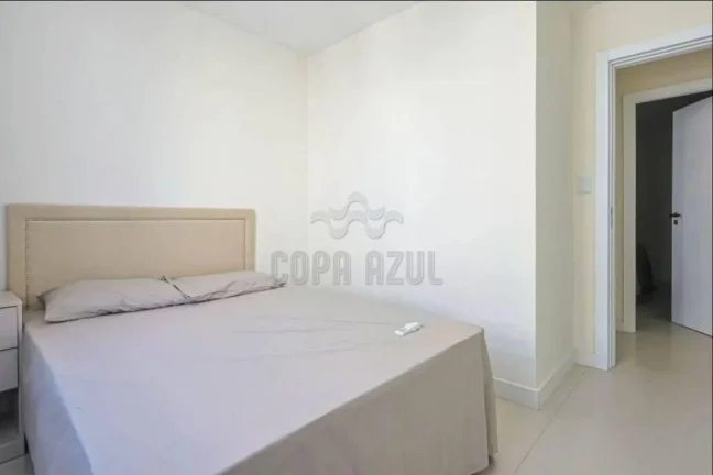 Imagem Copacabana - Residencial › Apartamento com 3 quarto(s) a Venda