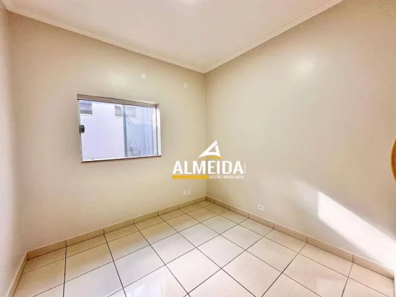 Imagem Sala para alugar, 8 m² por R$ 750,00 - Cidade Jardim - Rio Claro/SP