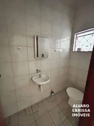 Imagem Vende - Casa oportunidade - Vila Gardiman- Itu/SP