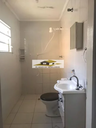 Imagem Sobrado para locação no Ipiranga