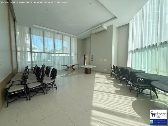 Imagem APTO À VENDA NO HORTO FLORESTAL - 1 QUARTO COM 60M²  NASCENTE E SUPER VENTILADO!