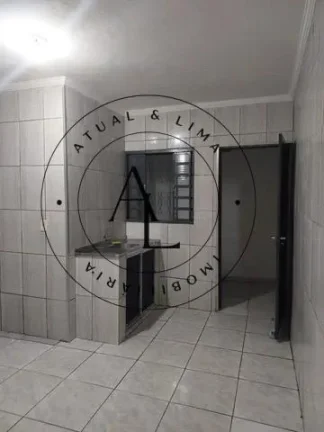 Imagem Casa de Esquina com ponto comercial: Conforto e Oportunidade de Negócio!