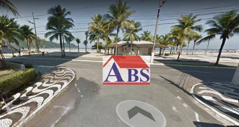 Imagem Apartamento à venda, 122 m² por R$ 580.000,00 - Canto do Forte - Praia Grande/SP