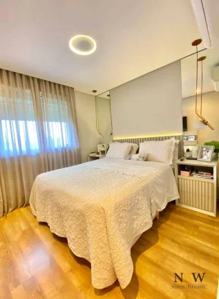Imagem Apartamento à venda na Vila Leopoldina São Paulo SP com 3 dormitórios, 1 suíte, 2 vagas, depósito e 130m²