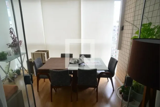Imagem Apartamento à Venda - Barra da Tijuca, 3 Quartos, 145 m2