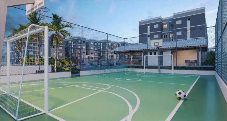 Imagem Apartamento para alugar - R$ 1.100,00 - Colinas - Londrina - PR