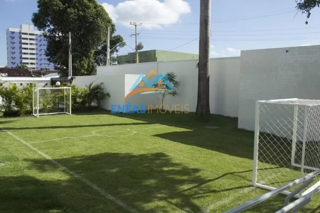 Imagem Apartamento para Venda em Recife, Cordeiro, 3 dormitórios, 1 suíte, 2 banheiros, 1 vaga