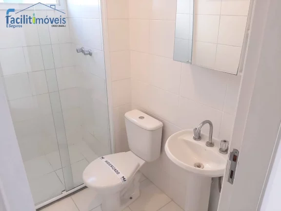 Imagem APARTAMENTO À VENDA NO BAIRRO ASSUNÇÃO - SÃO BERNARDO DO CAMPO - SP