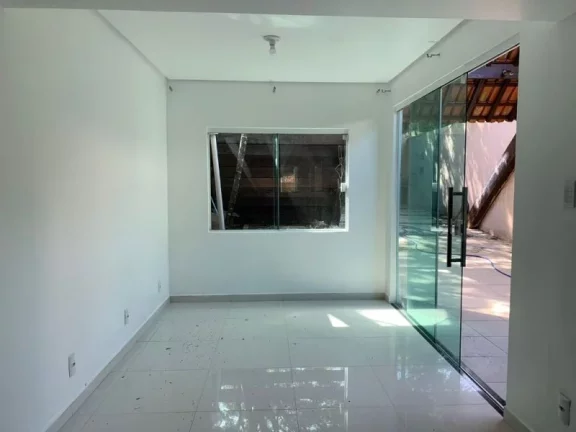 Imagem CASA COM 3 DORMITÓRIOS PARA VENDA, 160 M² POR R$ 850.000,00 - RIVIERA FLUMINENSE - MACAÉ/RJ