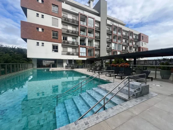 Imagem Apartamento para Venda em Florianópolis / SC no bairro Córrego Grande
