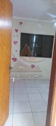 Imagem Casa - Ribeirão Preto - Simioni