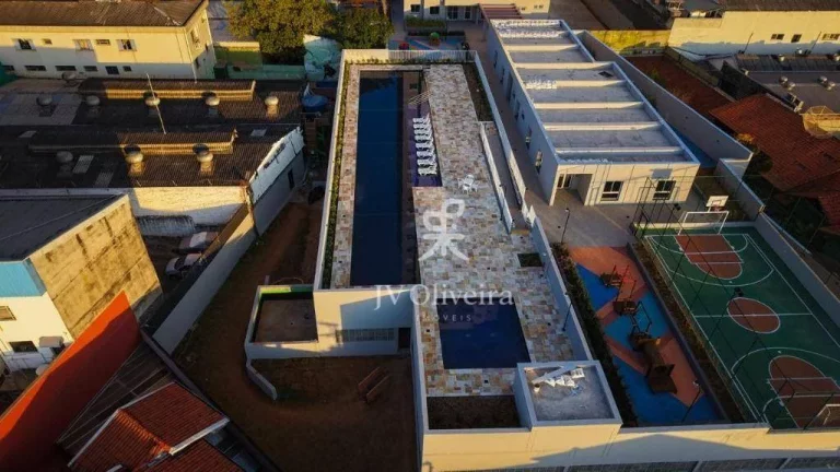 Imagem Apartamento com 2 dormitórios à venda, 56 m²- Vila Maria - São Paulo/SP