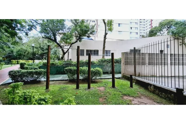Imagem APARTAMENTO RESIDENCIAL em São Paulo - SP, Vila Friburgo