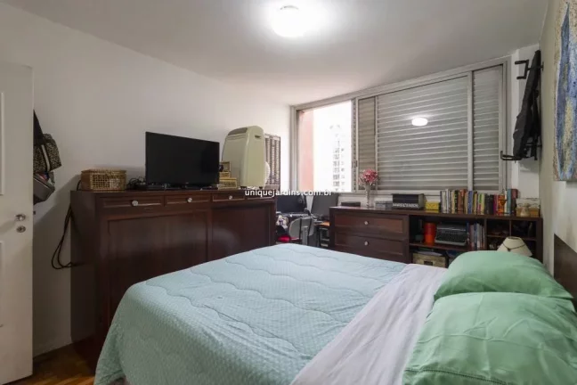 Imagem Apartamento à venda Moema São Paulo