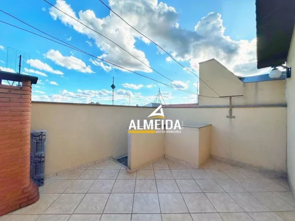 Imagem Casa com 3 dormitórios à venda, 250 m² por R$ 550.000,00 - Jardim Figueira - Rio Claro/SP