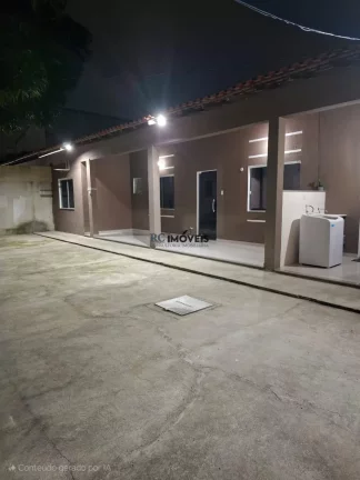 Imagem Casa a Venda no bairro Laranjal - São Gonçalo, RJ