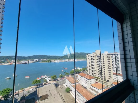 Imagem Cobertura Duplex com Piscina Privativa e Vista Livre para o Mar