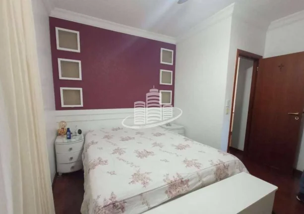 Imagem Casa de Condomínio