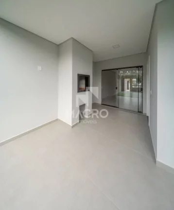 Imagem Duplex | Jaraguá 99 | 3 quartos (1 suíte) | 132m²