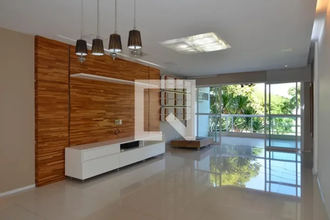 Imagem Apartamento à Venda - Recreio, 3 Quartos, 142 m2
