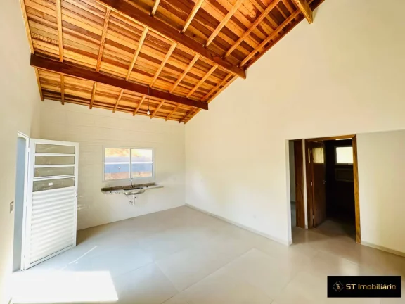 Imagem Chácara Nova em Mairiporã - 1.454m² com Vista para as Montanhas!
