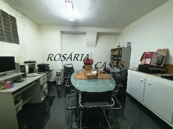 Imagem CERQUEIRA CESAR- Sobrado com 3 andares a venda - EXCLUSIVO