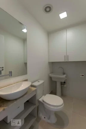 Imagem Apartamento à Venda - Aclimação, 1 Quarto, 42 m2