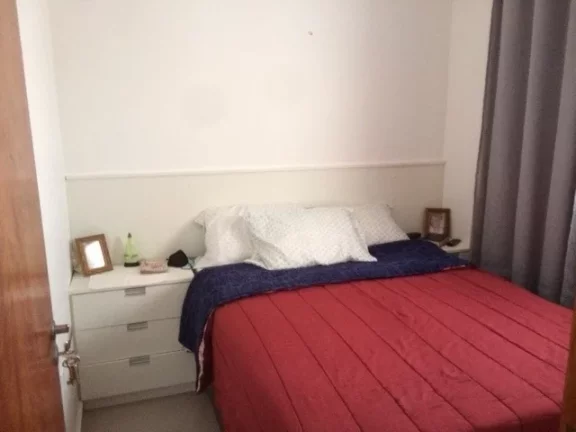 Imagem Apartamento Vila Carrão - Excelente Localização 2 Dorms, 1 Vaga - Cond. Baixo