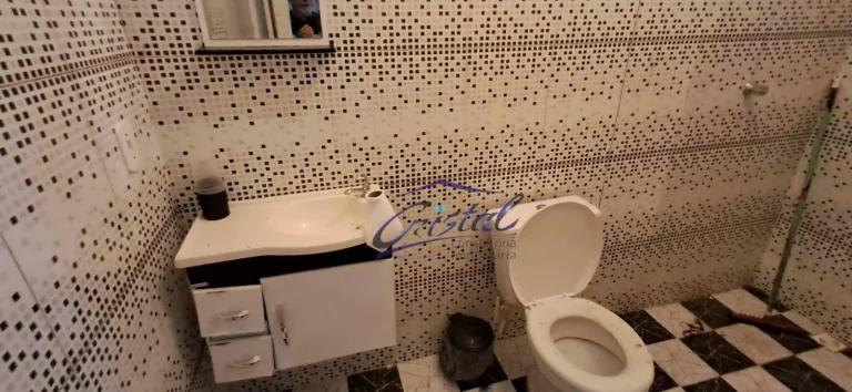 Imagem Casa com 2 quartos à venda, 90 m² por R$ 450.000 - Jardim Rosa Maria - Butantã - São Paulo/SP