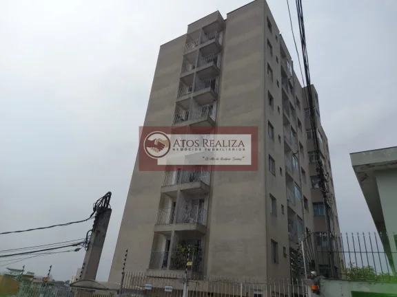 Imagem Alugue já: Apartamento 2 quartos em Vila Campestre, São Paulo por R$ 1.850/mês