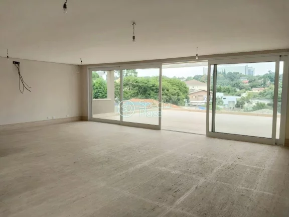 Imagem Jardim Guedala - Casa 750m², Nova! Recém construída com muita sofisticação e bom gosto! Com amb...