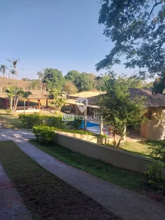Imagem Chácara à venda no Jardim Monte Verde em Itatiba-SP,