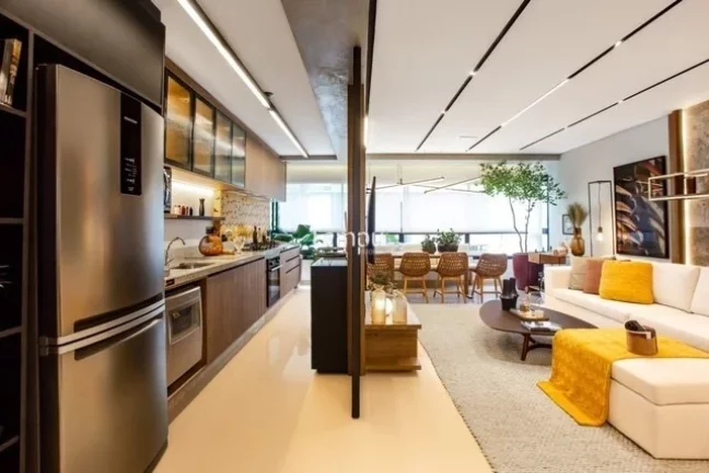 Imagem Full Bueno - Apartamento Alto Padrão em Setor Bueno, Goiânia/GO
