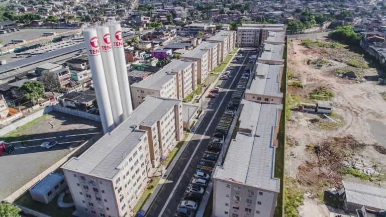 Imagem Apartamento para Venda em Rio de Janeiro, Anchieta, 2 dormitórios, 1 banheiro, 1 vaga