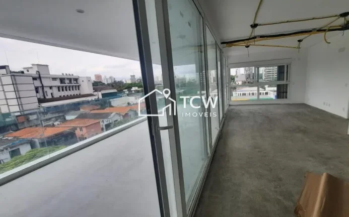 Imagem Apartamento à venda no bairro Ibirapuera - São Paulo/SP, Zona Sul