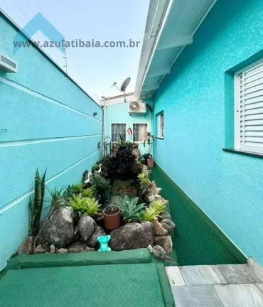 Imagem Casa para Venda em Atibaia, Jardim Floresta, 3 dormitórios, 1 suíte, 3 banheiros, 3 vagas
