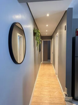 Imagem Apartamento Planejado à Venda em Mogi Guaçu: Conforto e Comodidade em um Ambiente Seguro