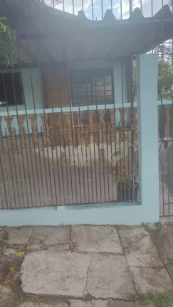 Imagem Casa Com Edicula - Jd. Jussara