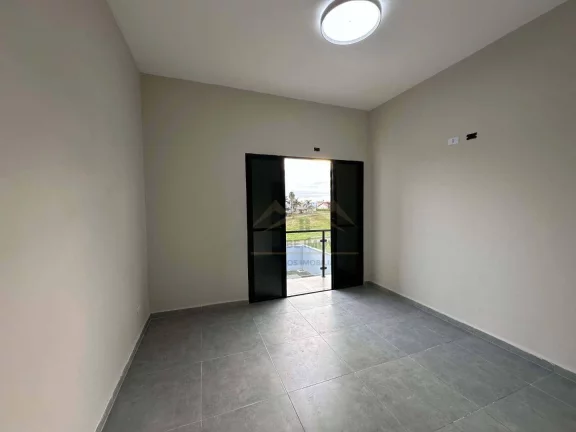 Imagem Casa com 3 dormitórios à venda, 170 m² por R$ 850.000,00 - Condominio ninho verde - Porangaba/SP