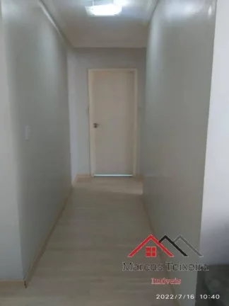 Imagem Apartamento à Venda – Jaguaribe, Osasco