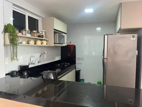 Imagem Apartamento 2 quartos no Aeroclube com área de lazer completa, próximo ao Parque Paraíba 3